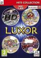 Luxor HD + Luxor Amun Rising HD + Luxor 2 HD + Luxor Evo... | Game | Zustand gut