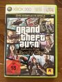 Grand Theft Auto: Episodes from Liberty City für Microsoft Xbox 360