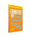 MARCO POLO Beste Stadt der Welt - Frankfurt 2019 (MARCO POLO Cityguides): Food- 