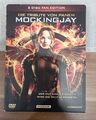 Die Tribute Von Panem "Mockingjay" Teil 1 DVD