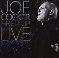 Fire It Up - Live von Cocker, Joe | CD | Zustand sehr gut
