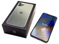 Apple iPhone 11 Pro Max - 512GB - Silber (Ohne Simlock) A2218 (CDMA GSM)...