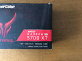 PowerColor Radeon RX 5700 XT Red Devil 8GB GDDR6 Grafikkarte (AXRX 5700 XT...