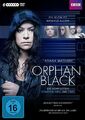 Orphan Black: Die kompletten Staffeln eins und zwei [6 DVDs, Limited Edition]