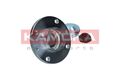 KAMOKA Radlagersatz 5500030 für LANCIA FIAT ALFA FORD KA RU8 TDCi MAREA STILO 2