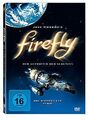 Firefly - Der Aufbruch der Serenity, Die komplette Serie ... | DVD | Zustand gut