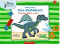 Mein erstes Dino-Bastelbuch Michael Böhm