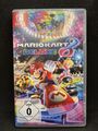 Mario Kart 8 Deluxe (Nintendo Switch, 2017) BLITZVERSAND ⚡️