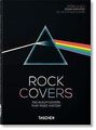 Rock Covers – 40th Anniversary Edition (QUARANTE) v... | Buch | Zustand sehr gut