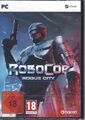 RoboCop - Rogue City - PC - Neu / OVP