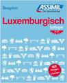 ASSiMiL Luxemburgisch - Übungsheft - Niveau A1-A2 ASSiMiL GmbH Taschenbuch 2023