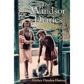 Die Windsor-Tagebücher: Eine Kindheit mit den Prinzessinnen - Taschenbuch / Softback NEU