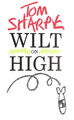 Wilt on High by Sharpe, Tom