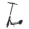 Denver ODIN SEL-10350 Elektro Roller mit dt. Straßenzulassung schwarz E-Scooter