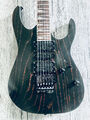 Ibanez RG370AX - RSW ("Red Shockwave"), E-Gitarre, Spot Model (US / Japan)