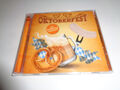 CD   Auf zum Oktoberfest [2 CDs]