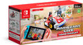 Mario Kart Live: Home Circuit Mario Set Nintendo Switch B-WARE