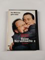 Reine Nervensache 2 - DVD im SnapperCase - SEHR GUT 