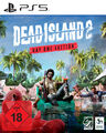 Dead Island 2-Day One Edition (Sony PlayStation 5, 2023) - Neuwertig 