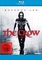 The Crow - Die Krähe - (Brandon Lee) # BLU-RAY-NEU