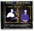 CD SIMON & GARFUNKEL - THE SOUNDS OF SILENCE (NEUWERTIG)
