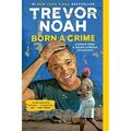 Born a Crime: Geschichten aus einer südafrikanischen Kindheit - Taschenbuch/Softback NEU
