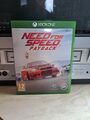 Need for Speed Payback - Xbox One