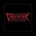 Bullet For My Valentine - Scream Aim Fire MCD NEU