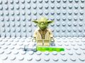 Lego Star Wars Figur YODA Sammelfigur 75142 75168 75233 75255