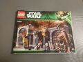 Lego Bauanleitung 75005 Star Wars Rancor Pit