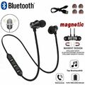 TWS Kopfhörer Bluetooth 5.0 In-Ear Ohrhörer 9D Wireless Headset Sport MIC DHL