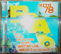 CD Sampler: "Bravo Hits 78",  auf 2 CDs (2012)