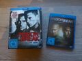 Prison Break - Die komplette Serie Schuber + Season 5 & Film Blu-Ray 