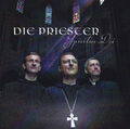 DIE PRIESTER - CD - SPIRITUS DEI 