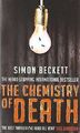 The Chemistry of Death von Beckett, Simon | Buch | Zustand sehr gut