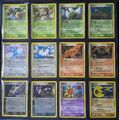 Pokemon Collection 260 Card Reverse Ex Deoxys , Legend Maker , Dragon Frontiers 