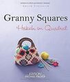 Granny Squares: Häkeln im Quadrat von Franconie, Cécile | Buch | Zustand gut