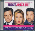 Verschiedenes - Bridget Jones's Baby (Original Film Soundtrack) (CD, Comp)