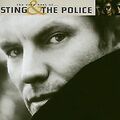 The Very Best of Sting & the Police von Sting & the Police | CD | Zustand gut