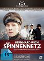 FILMJUWELEN - Das Spinnennetz [ 2 DVDs] (1989) 265 Min. BERNHARD WICKI