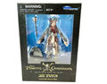 DIAMONT SELECT Jack Sparrow - Fluch der Karibik Figur Actionfigur 18cm - Pirates