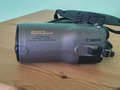 Canon Epoca  analoge Spiegelreflexkamera  Kleinbildformat  35-105mm