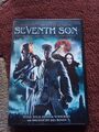 Seventh Son DVD