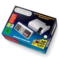 NES - Nintendo Classic Mini: Konsole + Controller + 30 Spiele mit OVP NEUWERTIG