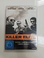DVD KILLER ELITE 2011 Jason Statham Clive Owen Robert De Niro Yvonne Strahovski
