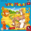 Viva Maus | Spiel | Deutsch (2015) | 66004G | Pegasus | EAN 4250231724336