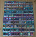 Yu-Gi-Oh! Legendary Collection Kaiba LCKC-DE Deutsch Secret Ultra Rare 1. Auflag