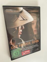 Der fremde Sohn (2009) DVD 260