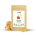 Bio Maca Mix Kapseln 120 Stück + Vitamin C (Acerola) vegan | 30-Tage-Vorrat