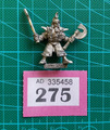 Games Workshop Warhammer Fantasy EC02 Maktar Pan Tangian Infanterie Metall (AD275)